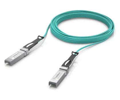 Kabel komputerowy Ubiquiti UACC-AOC-SFP10-10m Kabel DAC SFP+ 10G 10m